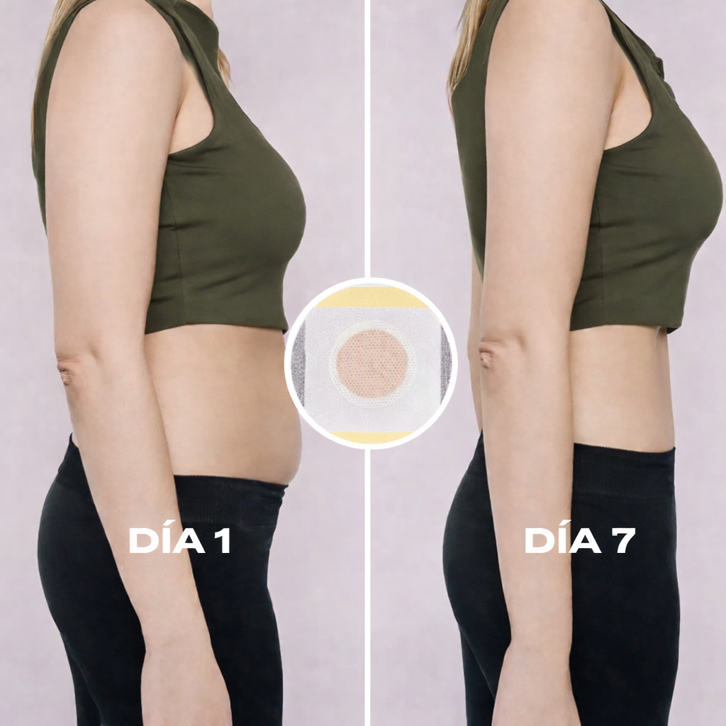 Jompla® | Controla tu apetito y pierde peso de forma natural.