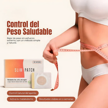 Jompla® | Controla tu apetito y pierde peso de forma natural.