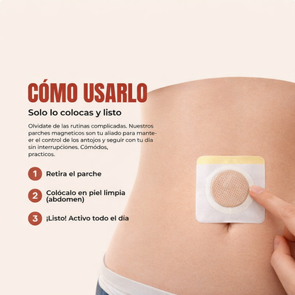 Jompla® | Controla tu apetito y pierde peso de forma natural.
