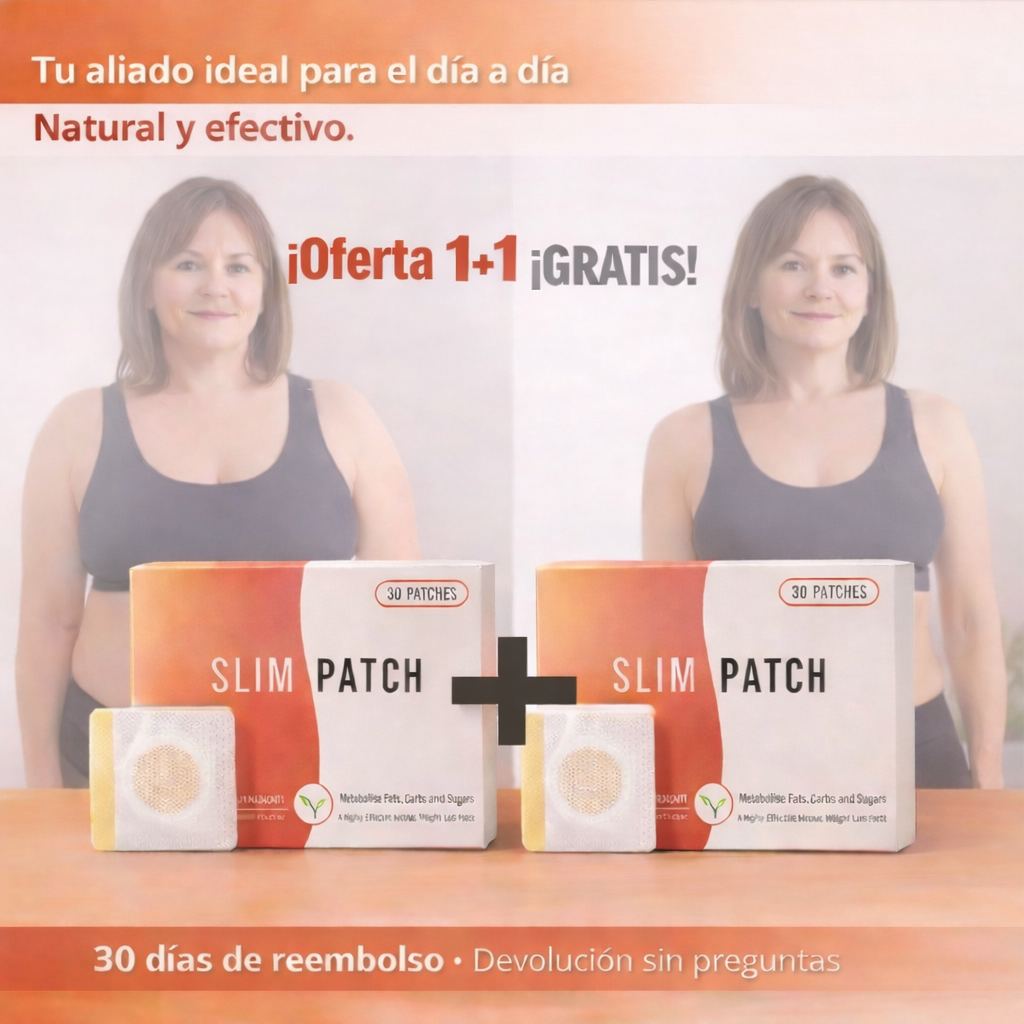 Jompla® | Controla tu apetito y pierde peso de forma natural.